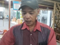 Nasib Pekerja Terancam, Kedai Durian Kujang Cikoneng Hadapi Ketidakpastian