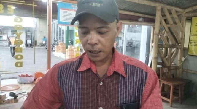 Nasib Pekerja Terancam, Kedai Durian Kujang Cikoneng Hadapi Ketidakpastian