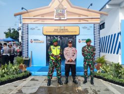 Operasi Lilin Lodaya 2025, Pengamanan Nataru Diperketat Di Pusat Kota Singaparna