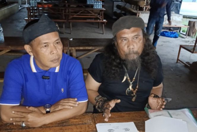 Sewa Lahan Kedai Durian Kujang: Kuasa Hukum Angkat Bicara Soal Perjanjian Sewa-Menyewa