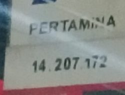 SPBU 14.207.172 Diduga Layani Penjualan BBM Ilegal, Warga Kuala Minta Penindakan Tegas