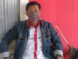 Waspada Mark-Up Harga Tanah Proyek Strategis Nasional, Rekening Bisa Diblokir Dan Terjerat Pidana