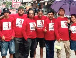 Yayasan Cinta NKRI Salurkan Bantuan Kemanusiaan untuk Korban Banjir dan Longsor di Tapanuli Utara dan Tapanuli Tengah