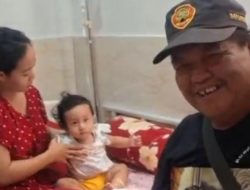 Aksi Kuwu Edan Soroti Denda BPJS yang Dinilai Memberatkan Warga