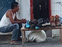 Pasca Libur Nataru 2026, Warga Berpenghasilan Kecil Terdampak