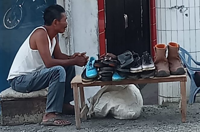 Pasca Libur Nataru 2026, Warga Berpenghasilan Kecil Terdampak