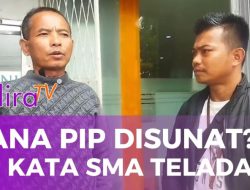 Dugaan Pemotongan Dana PIP di SMA Teladan OKI, Pihak Sekolah Angkat Bicara