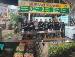 Gunung Sawal Menuju Hutan Produktif, Reboisasi Akbar Libatkan Pemerintah dan Masyarakat