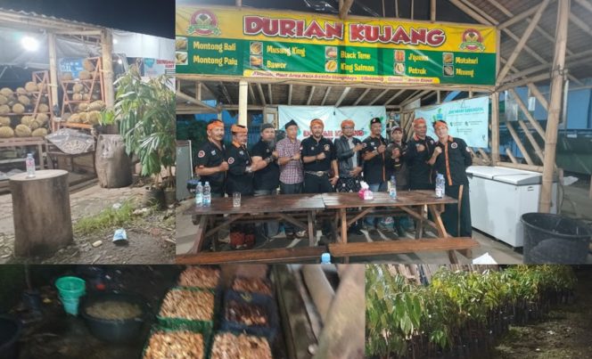 
					Gunung Sawal Menuju Hutan Produktif, Reboisasi Akbar Libatkan Pemerintah dan Masyarakat