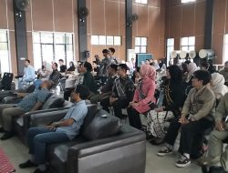 Hari Tuli Nasional di Ciamis Jadi Panggung Perjuangan Hak dan Kesetaraan