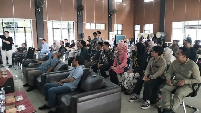 Hari Tuli Nasional di Ciamis Jadi Panggung Perjuangan Hak dan Kesetaraan
