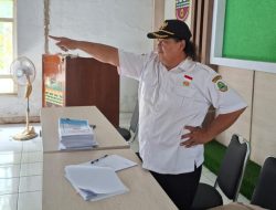 Kades Saguling Ajukan Diri Jadi yang Pertama Diperiksa Inspektorat