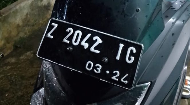 Ketua AWP Tasikmalaya Tegas: Deni Nugraha Kecam Penarikan Motor Sepihak, “Jangan Tabrak Aturan Main!”