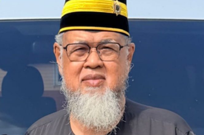 Ketum MRKR Desak Transparansi Perizinan Tambang Pasir Pulau Kundur