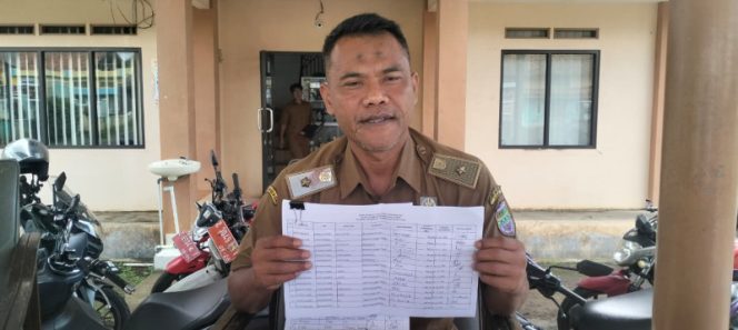 Kisah Warga Desa Nasol Viral di Media Sosial, Kepala Desa Tegaskan Pemerintah Desa Telah Bekerja Maksimal