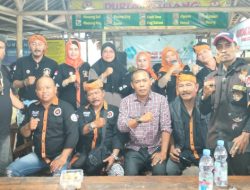 Kolaborasi Budaya Dan Lingkungan, Ambu Siti Gagas Sinergi PSSP Jabar Bersama Durian Kujang