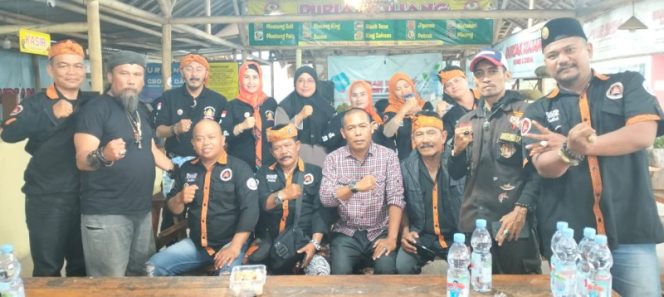 Kolaborasi Budaya Dan Lingkungan, Ambu Siti Gagas Sinergi PSSP Jabar Bersama Durian Kujang
