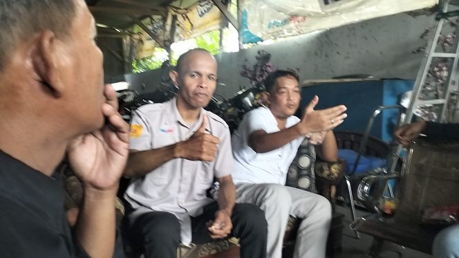 Kredit Plus Tasikmalaya Tuai Apresiasi Atas Sikap Kooperatif Bersama AWP