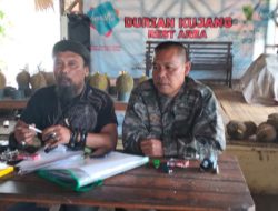 Kuasa Hukum Penyewa Lahan Kecam Dugaan Penyalahgunaan Wewenang Kades Margaluyu