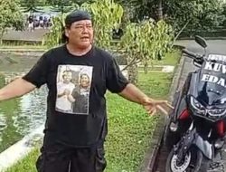 Kuwu Edan Ajak Warga Jawa Barat Mancing Gratis di Tirta Sumber Jaya, Siapkan Hadiah Jutaan Rupiah