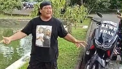 Kuwu Edan Ajak Warga Jawa Barat Mancing Gratis di Tirta Sumber Jaya, Siapkan Hadiah Jutaan Rupiah