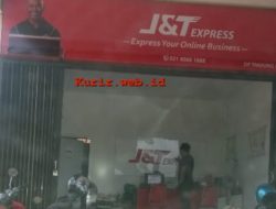 Paket Diretur Tanpa Konfirmasi, Warga Karimun Kecewa Layanan JNT