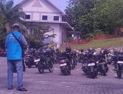 Polemik Parkir Pelabuhan Karimun, DPRD Tajam ke PT MPK Tapi Sunyi ke PT MSM