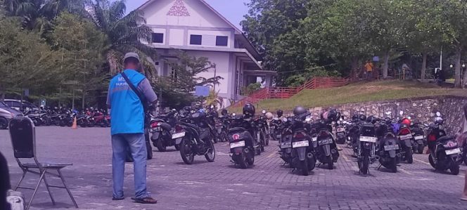 Polemik Parkir Pelabuhan Karimun, DPRD Tajam ke PT MPK Tapi Sunyi ke PT MSM
