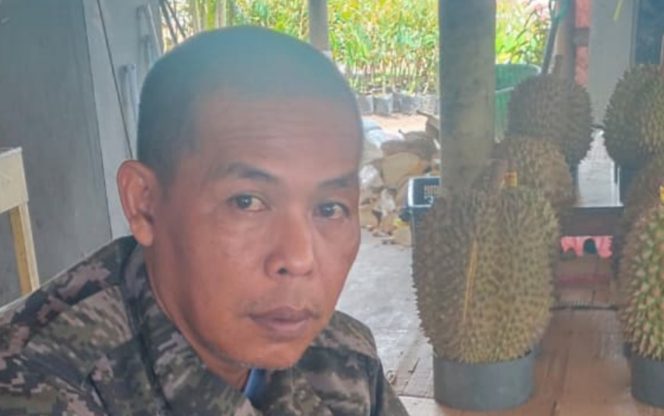 Polemik Ultimatum Kedai Durian Kujang: Kontrak Habis, Kepala Desa Margaluyu: Tunggu di Pengadilan