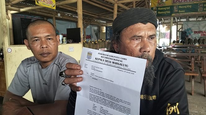 Sengketa Lahan Ciamis: Desa Vs Penyewa Berujung Pengadilan