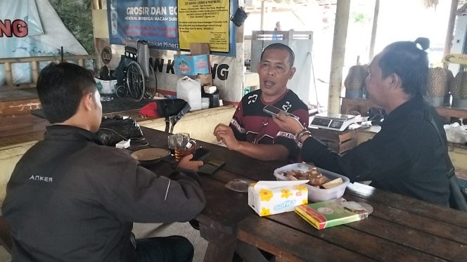 Sengketa Lahan Desa Margaluyu Memanas, Kuasa Hukum H. Wahyu Tantang Kepala Desa