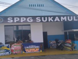 SPPG Sukamulya Resmi Diluncurkan, Sasar 2.500 Penerima Manfaat di Ciaurbeti