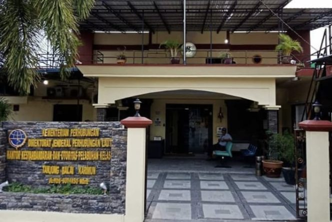 Tiga Bulan Berlalu KSOP Karimun Masih Bungkam Soal Dugaan Kapal Tenggelam