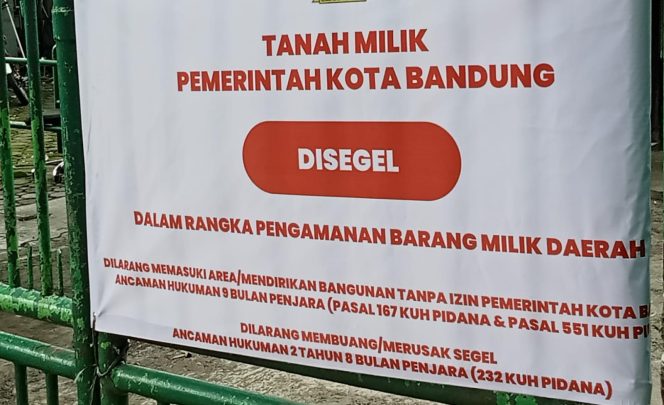 Bandung Zoo Disegel, Pembukaan Tunggu Izin Kemenhut