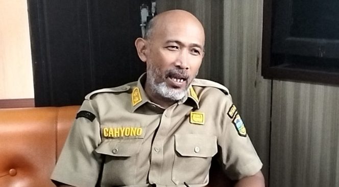 BPBD Tasikmalaya Soroti Pelanggaran APD Pekerja