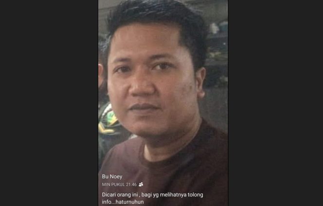 Diduga Lakukan Penipuan, Identitas Pria Ini Diburu Warganet