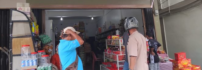 Diduga Oknum Jantro Butar-Butar Halangi Kerja Wartawan