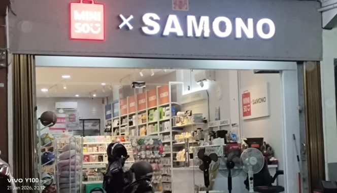 Disperindag Karimun Disorot Terkait Dugaan Penjualan Produk Impor Tanpa Izin