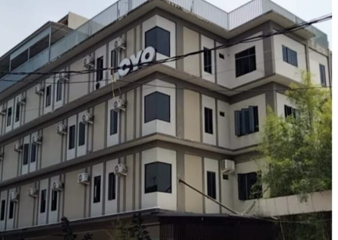 Kara Guest House Diduga Menjadi Penginapan untuk Berkencan