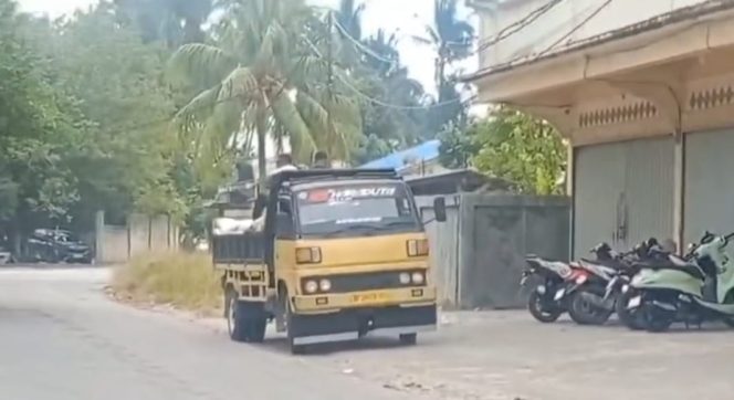 Pemilik Gudang Beras Di Baran Diduga Oplos Merek, Satgas Diminta Sidak