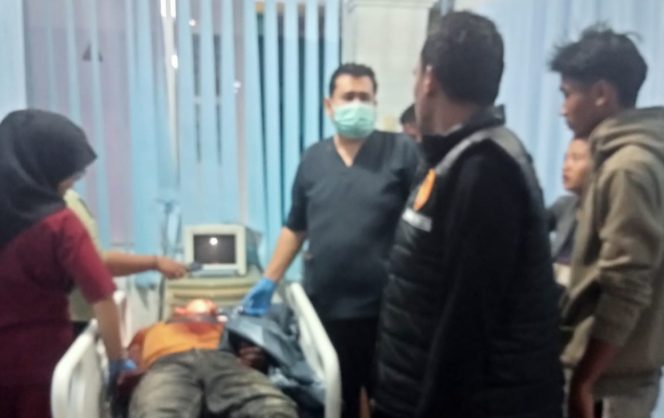 Tragedi Berdarah Di Sirapit, Motif Cemburu Diselidiki