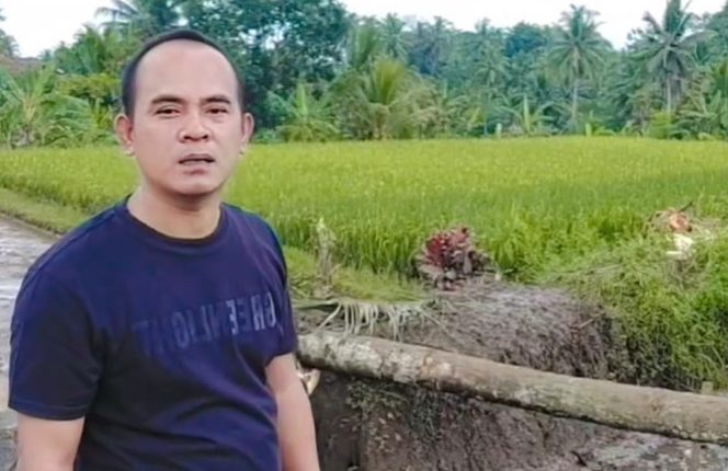 BBWS dan Hutama Karya Sepakati Penyelesaian Cikalang 2