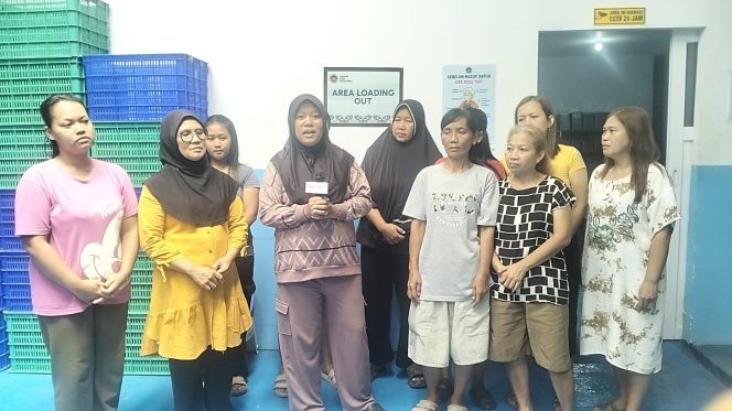 Nasib Karyawan SPPG Kota Tasik Terkatung, Harap Dapur MBG Segera Dibuka Kembali