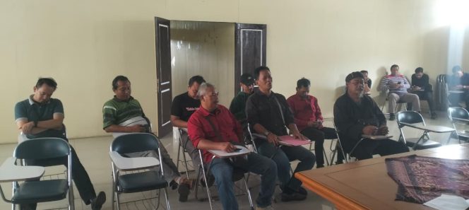 Dugaan Penyalahgunaan Data Bansos Di Tasikmalaya Disorot LSM JSI