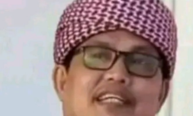 Ketua AWDI Ciamis Kritik Kesra Soal Pembagian Kuota Pesantren Jurnalis 2026