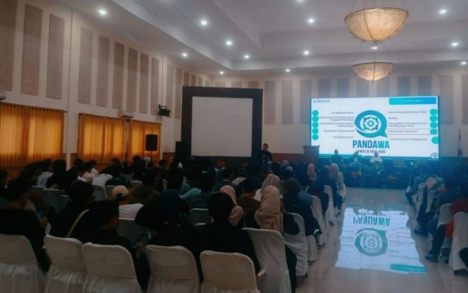 Zainul Munasichin Sosialisasikan BPJS Kesehatan di Sukabumi