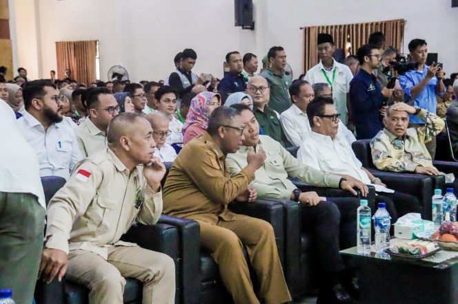 Ciamis Tuan Rumah Dialog Perunggasan Nasional 2026