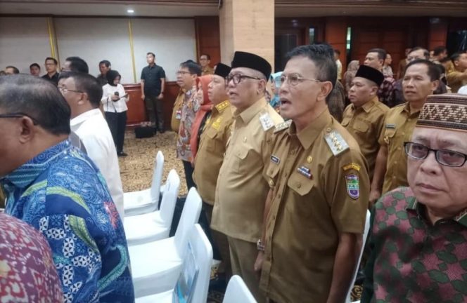 Herdiat Tegaskan Komitmen Ciamis di Sektor Pertanian