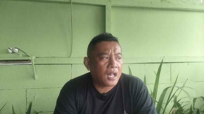 Skandal Perselingkuhan, Iwan Irawan Beberkan Dugaan Istri Direbut Pengusaha Mebel