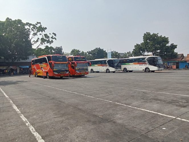 Terminal Cicaheum Bandung Akan Dipindah Ke Leuwipanjang